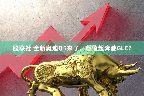 股联社 全新奥迪Q5来了，颜值超奔驰GLC？
