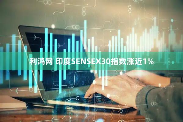 利鸿网 印度SENSEX30指数涨近1%