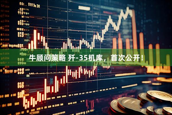 牛顾问策略 歼-35机库，首次公开！
