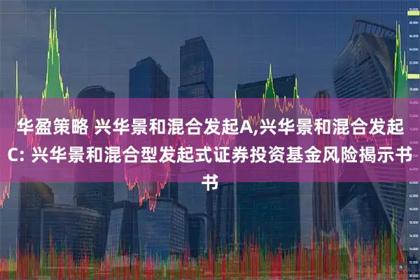 华盈策略 兴华景和混合发起A,兴华景和混合发起C: 兴华景和混合型发起式证券投资基金风险揭示书